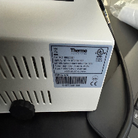 Thermo 1 Block Standard Drybath image 0